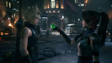 FF7 重制版魔晶石装备指南：游戏过程中需要考虑的实用建议